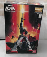 MG　ガンダム（劇場版イメージカラー）|BANDAI