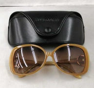 BVLGARI ロゴリングサングラス|BVLGARI