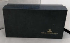 カップ&ソーサ-|ROYAL COPENHAGEN