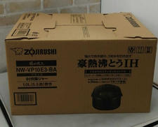 IH炊飯ジャー|ZOJIRUSHI