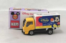 TOMIKA ディズニーストアオリジナルトラック　いすずエル|TOMICA