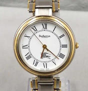 BURBERRY クォーツ腕時計|BURBERRY