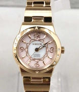 CITIZEN エコドライブ腕時計|CITIZEN