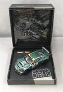 1/43 アストン・マーチン DBR9 05 ルマン #59|IXO MODELS
