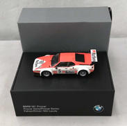 1:43 BMW M1 プロカーシリーズ 1979年|-