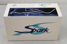 1/43 RILEY SCOTT DYSON DAYTONA|MINIMAX