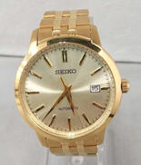 SEIKO 自動巻き腕時計|SEIKO
