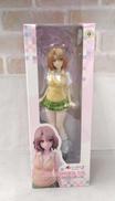 TOLOVEる　ダークネス　籾岡里紗　1/6　フィギュア|ユニオンクリエイティブ
