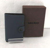 SECRID カードケース|SECRID