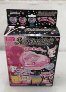 ジュエルペット ジュエル ミュージック ポッド ピンク|SEGATOYS