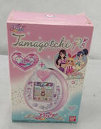 TAMAGOTCHI P’S FEAT.アイカツ!SET|BANDAI