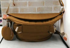 V/ORN ヒップシートバック|N/ORN