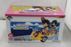 一番くじ 孫悟飯&ビーデル|BANDAI