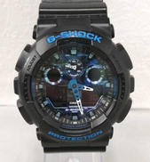 G-SHOCK クオーツ腕時計|CASIO
