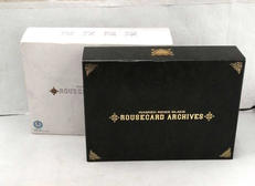 仮面ライダー剣　ララウズカード　アーカイブス|BANDAI