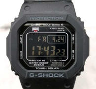 G-SHOCK ソーラー|CASIO