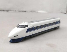 100系新幹線「グラントひかり」6両基本セット|KATO