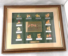 スタジオジブリピンバッチコレクション|---