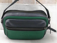 COACH ショルダーバッグ トンプソン|COACH