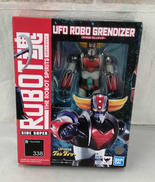 ROBOT魂 UFOロボ グレンダイザー|BANDAI