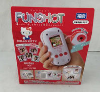 FUNSHOT ハローキティ|TAKARATOMY