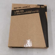 BX-00 ブースター コバルトドレイク4-60F クリア|TAKARATOMY