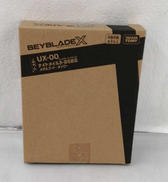 UX-00 ブースター ナイトメイル3-85BS|TAKARATOMY