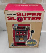 SUPER SLOTTER|EPOCH`S