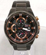 CASIO ソーラー腕時計|CASIO