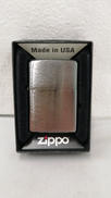 ZIPPO シルバーオイルライター|ZIPPO