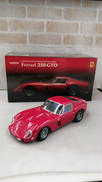 1/18　FERRARI 250GTO|京商