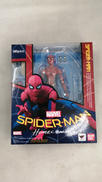 S.H.FIGUARTS スパイダーマン ホームカミング|BANDAI