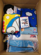 ドラえもん福箱P|-