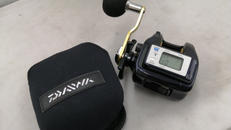 17 タナセンサー 250|DAIWA