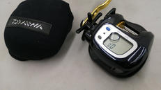 17 タナセンサー300|DAIWA