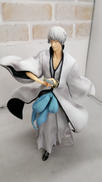 BLEACH　一番くじ 市丸ギン|BANDAI