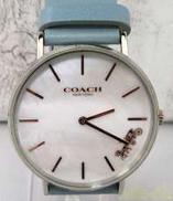 箱なし　COACH　腕時計　レディース　ブルー|COACH