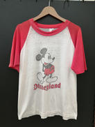 Tシャツ・カットソー|DISNEY