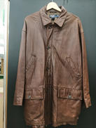 レザージャケット|POLO RALPHLAUREN