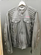 ライダースジャケット|HARLEY DAVIDSON