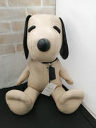 COACH×PEANUTS スヌーピーぬいぐるみ|COACH×PEANUTS