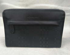 セカンドバッグ