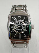 自動巻き腕時計|DELA COUR