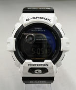 クォーツデジタル腕時計|CASIO