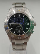 クォーツアナログ腕時計|MOVADO