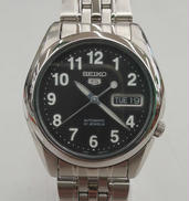 SEIKO5/自動巻き|SEIKO
