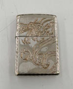 オイルライター|ZIPPO