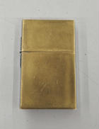 オイルライター|ZIPPO