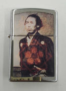 オイルライター|オイルライター