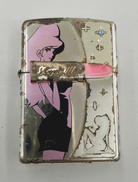 オイルライター|ZIPPO